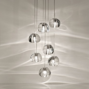 Mizu Multi Light Pendant Mizu Multi Light Pendant