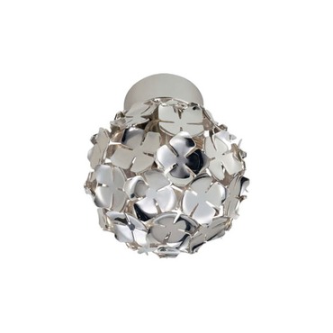 Ortenzia Mini Globe Ceiling Ortenzia Mini Globe Ceiling