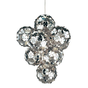 Ortenzia Cluster Suspension Ortenzia Cluster Suspension