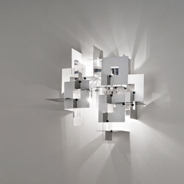 Untitled Wall Sconce