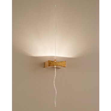 Liaisons Small Wall Sconce