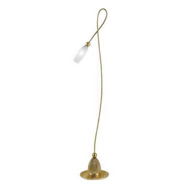 Rose Tulipe Floor Lamp Rose Tulipe Floor Lamp