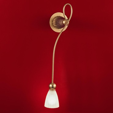 Rose Tulipe Wall Sconce Rose Tulipe Wall Sconce