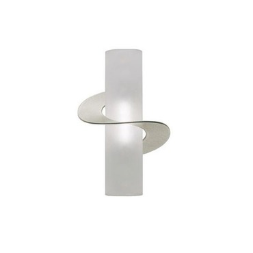 Solune Single Spiral Wall Sconce Solune Single Spiral Wall Sconce