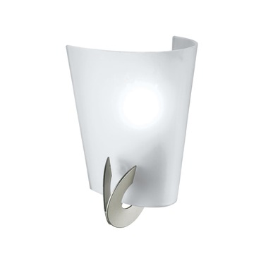 Solune Wall Sconce Left Cut Version Solune Wall Sconce Left Cut Version