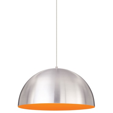 Powell Street Pendant Light