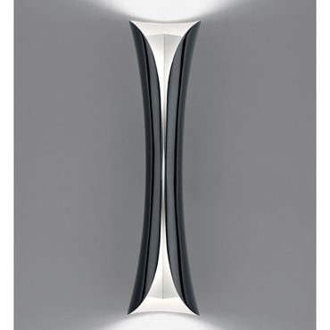 Cadmo Fluorescent Wall Light Dimmable Cadmo Fluorescent Wall Light Dimmable