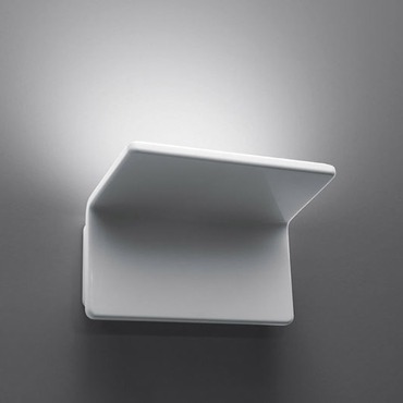 Cuma Halogen Wall Light