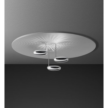 Droplet LED Ceiling Mount