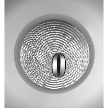 Droplet Halogen Mini Ceiling/Wall Mount