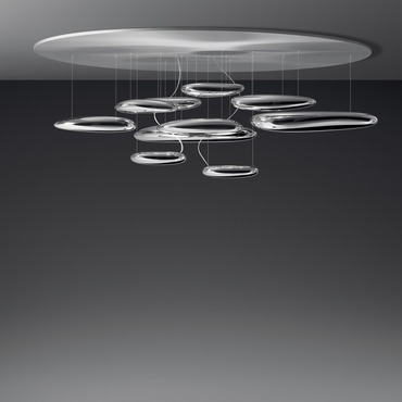 Mercury LED Ceiling Light