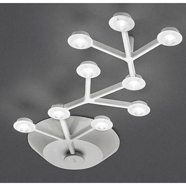 Led Net Line Ceiling Light