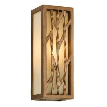 Serengeti Outdoor Wall Sconce
