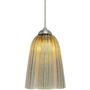Zanfirico FJ Pendant Zanfirico FJ Pendant