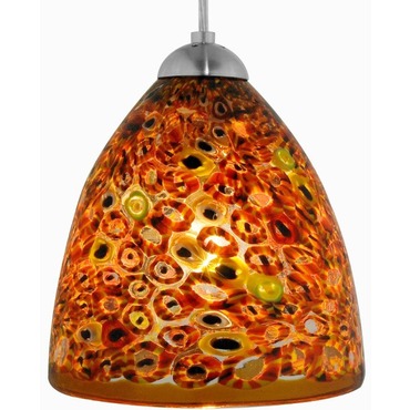 Elan FJ Pendant