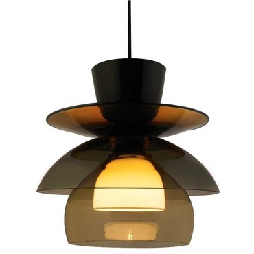 Cascade Pendant