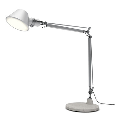 Tolomeo XXL with Floor Base Lamp Tolomeo XXL with Floor Base Lamp