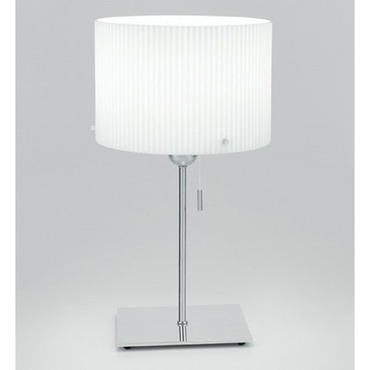 Bolo Classic Table Lamp with In Line Dimmer