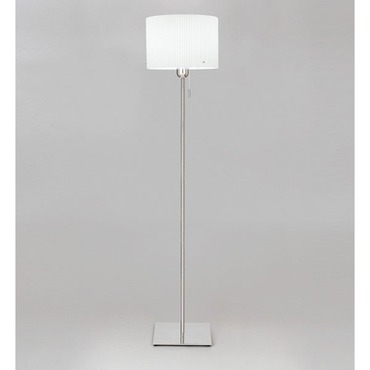 Bolo Classic Floor with In Line Dimmer