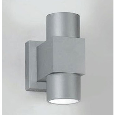 Dupla LED Double Wall Light 