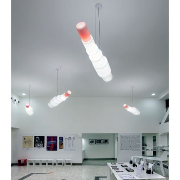 Noto 160 Watt Suspension Light Noto 160 Watt Suspension Light