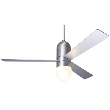 Cirrus Fan W / Light Cirrus Fan W / Light