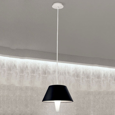 Montenapoleone Suspension Light