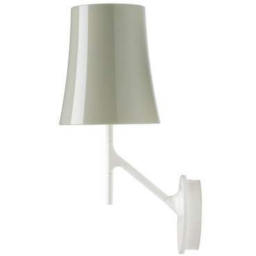 Birdie Wall Light