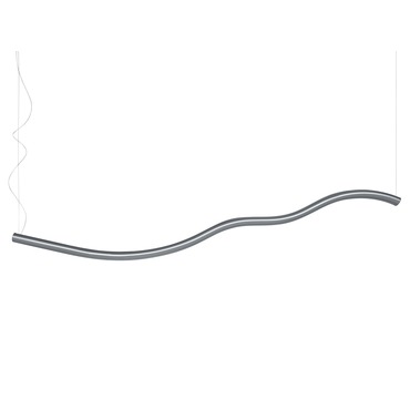 Wave Suspension Light Wave Suspension Light