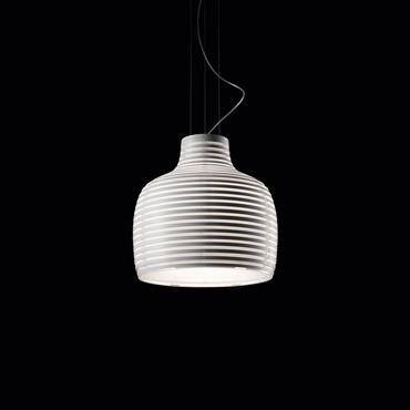 Behive Suspension Light