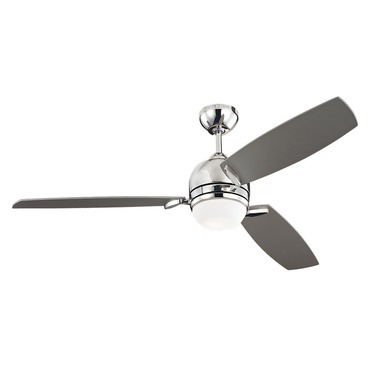 Muirfield  52 inch Fan with Light