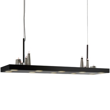 Table D'Amis Hanging Lamp Table D'Amis Hanging Lamp