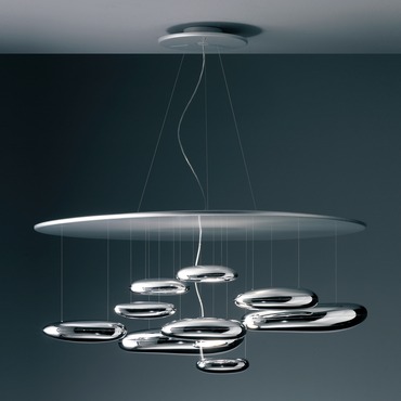 Mercury Halogen Suspension