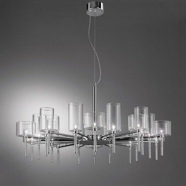 Spillray 20 Chandelier Spillray 20 Chandelier