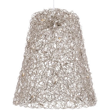 Crystal Waters Hanging Lamp Shade Crystal Waters Hanging Lamp Shade