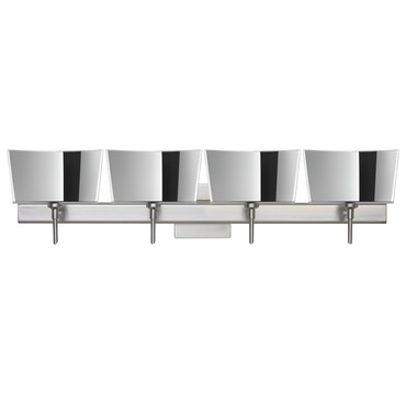 Groove Square Wall Sconce Groove Square Wall Sconce