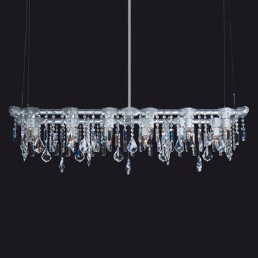 Bryce Banqueting Chandelier