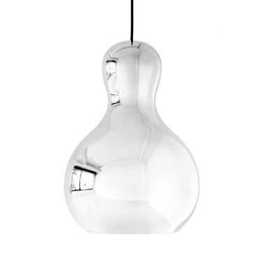 Calabash Pendant
