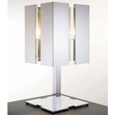 Quartet Table Lamp