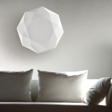 Diamond Wall Sconce
