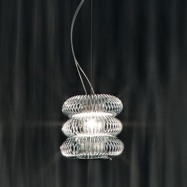 Spring SO1 Suspension