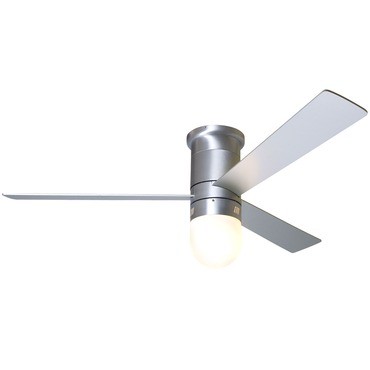 Cirrus Hugger Fan W / Light Cirrus Hugger Fan W / Light