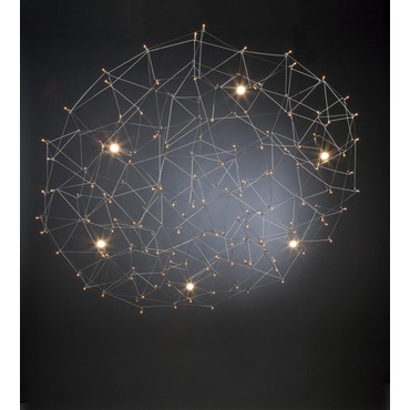 Universe LED Disc Suspension