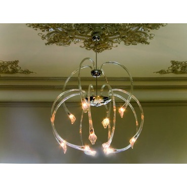 Chill Out Two Tier Suspension without Crystal Balls Chill Out Two Tier Suspension without Crystal Balls
