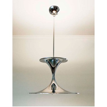 Jazzy Up Downlight Suspension without Crystal