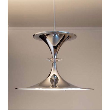 Jazzy Up Downlight Suspension with Crystal