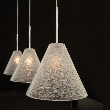 Moonlight Party XL Multi Light Suspension Moonlight Party XL Multi Light Suspension