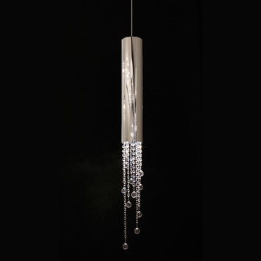 Sexy Crystals Pendant with Crystals Sexy Crystals Pendant with Crystals