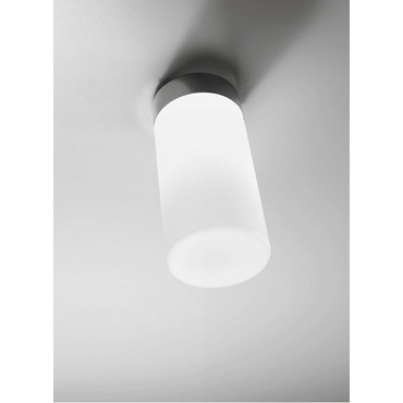 Cilindro Ceiling Light