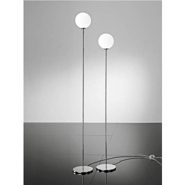 Pallina Floor Lamp Pallina Floor Lamp